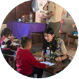 ������ ���ϴ� SCOUT
