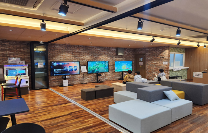 1Ãþ û¼Ò³â Àü¿ë°ø°£